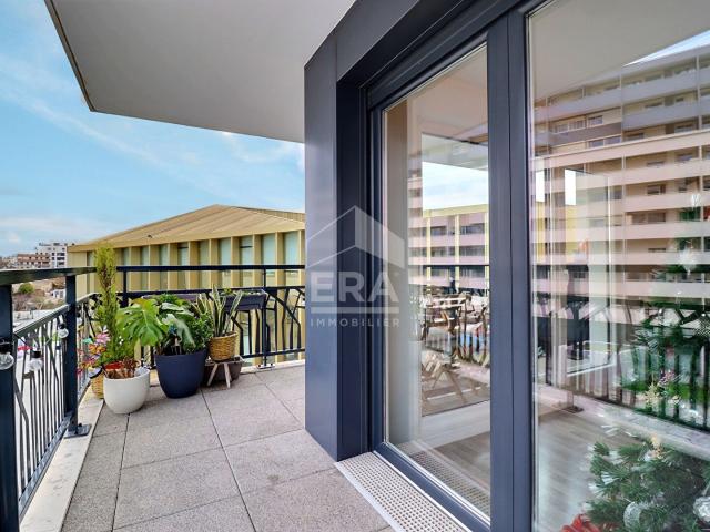 Appartement vente à Nanterre, Colombes