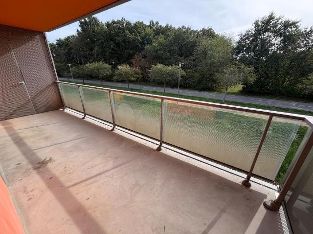 Appartement location à La Noë, Orgères
