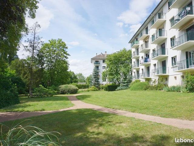 Appartement vente à Charolles, Paray-le-monial