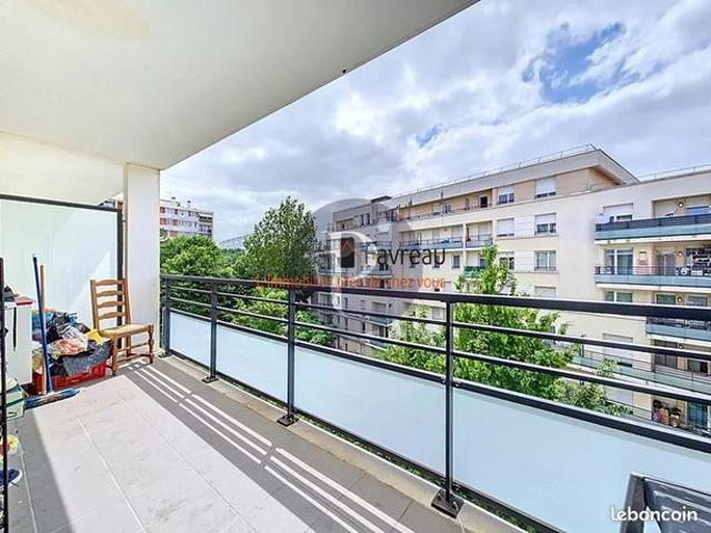 Appartement vente à Romorantin-Lanthenay, Fresnes