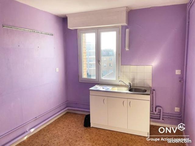 Appartement vente à Dunkerque, Cappelle-la-grande