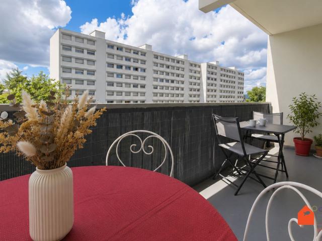 Appartement vente à Lyon, Métropole de Lyon