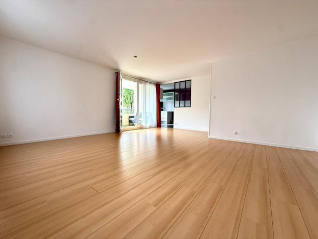 Appartement vente à Nogent-sur-Marne, Villiers-sur-marne