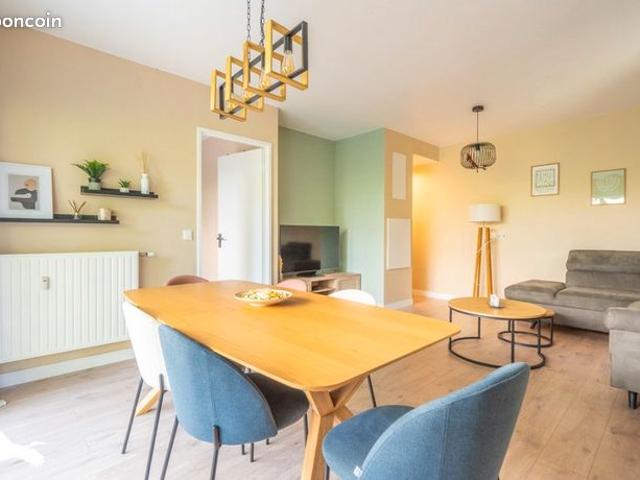 Appartement vente à Bordeaux, Gironde