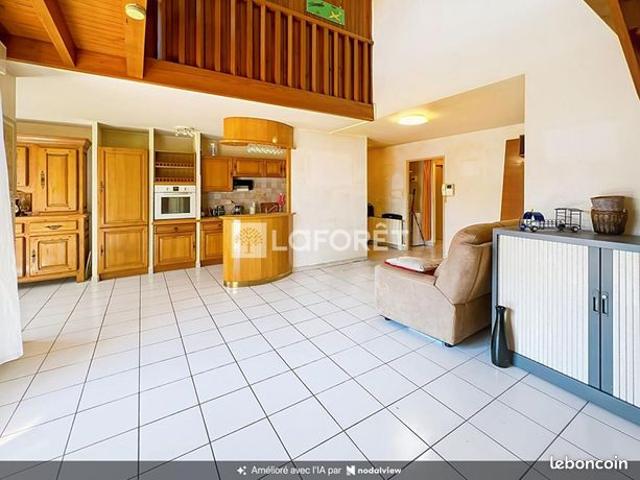 Appartement vente à Nîmes, Gard