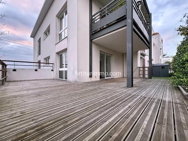 Appartement vente à Créteil, Limeil-brévannes