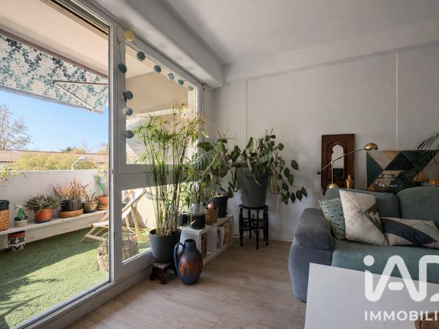 Appartement vente à Marseille