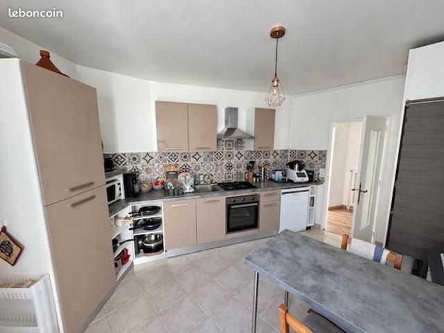 Appartement vente à Laval