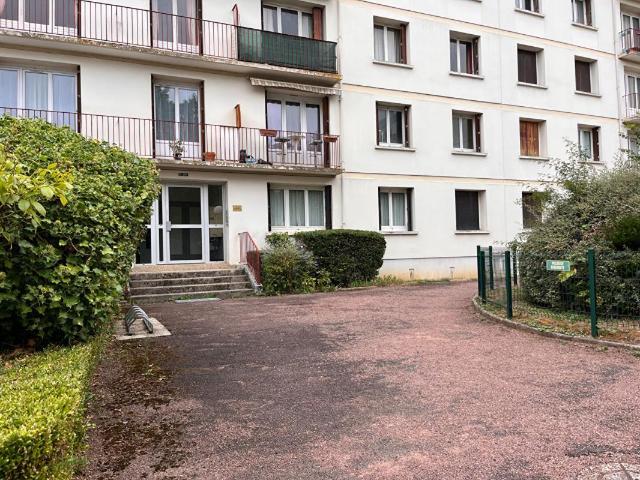 Appartement vente à Caen