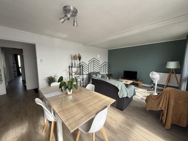 Appartement location à Rouen, Maromme