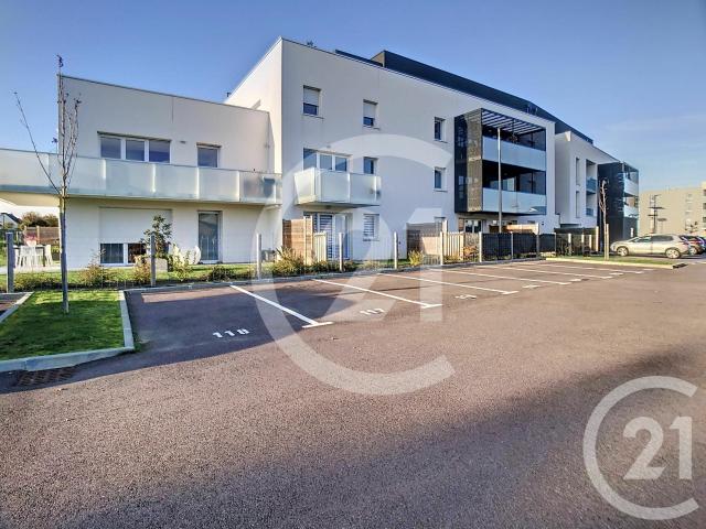 Appartement vente à Caen, Blainville-sur-orne