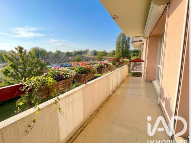Appartement vente à Lure