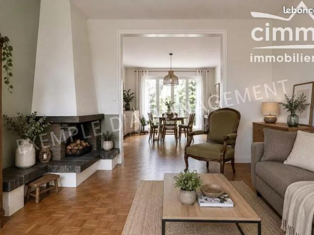 Appartement vente à Meaux, Coulommiers