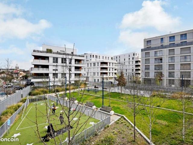 Appartement vente à Bobigny, Pantin