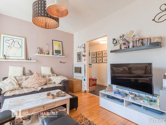 Appartement vente à Gap