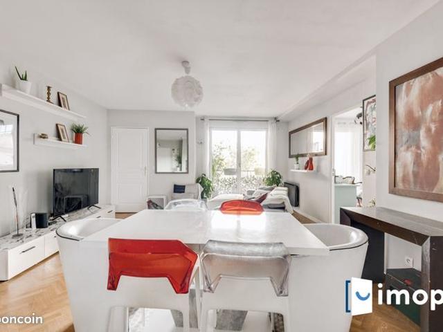 Appartement vente à Nanterre, Asnières-sur-seine