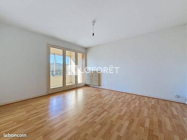 Appartement vente à Ambérieu-en-Bugey, Ain