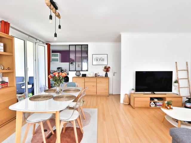 Appartement vente à Nogent-sur-Marne, Villiers-sur-marne