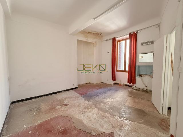 Appartement vente à Nîmes