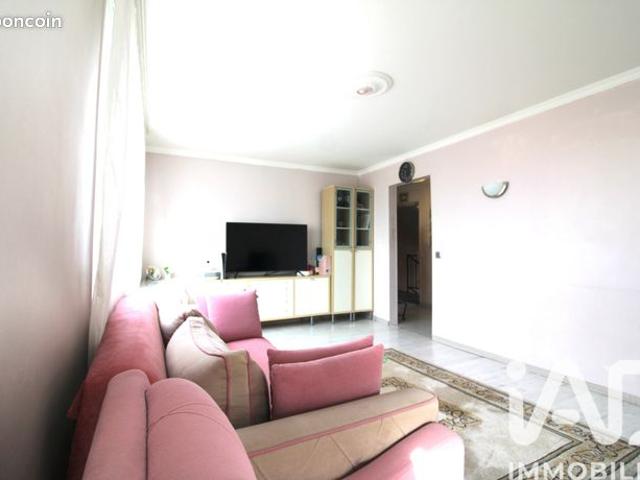 Appartement vente à Sarcelles, Garges-lès-gonesse