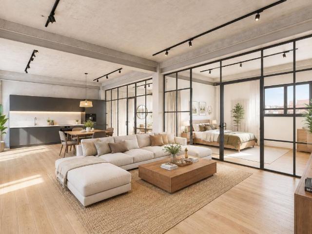 Appartement vente à Nogent-sur-Marne, Vincennes