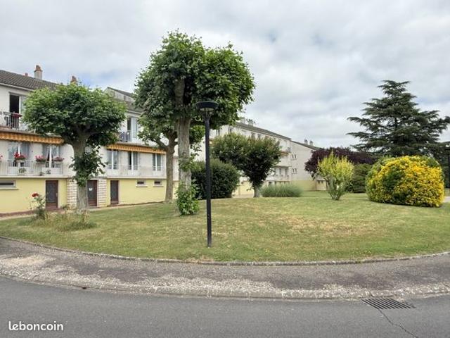 Appartement vente à Vierzon