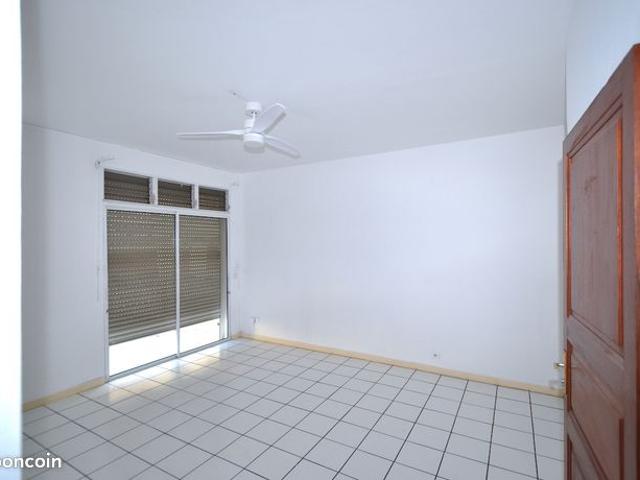 Appartement vente à Pointe-à-Pitre