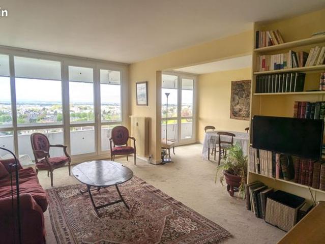 Appartement vente à Caen