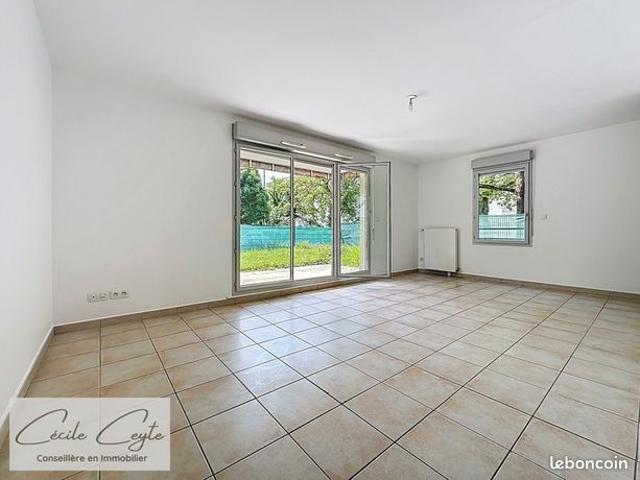 Appartement vente à Grenoble, Meylan