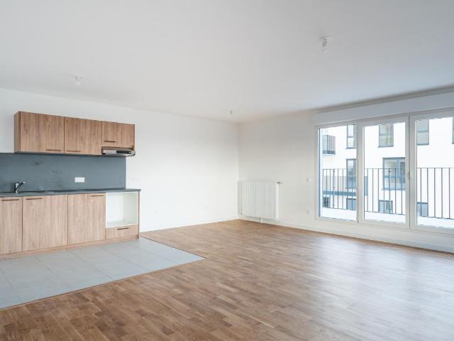 Appartement location à Créteil, Alfortville