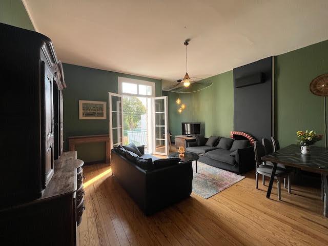 Appartement vente à Rochefort, Royan