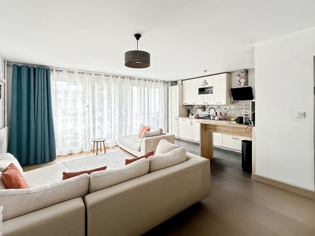 Appartement vente à Rennes, Bretagne