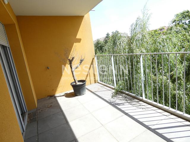 Appartement location à Toulouse