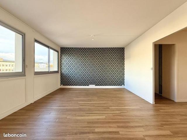 Appartement vente à Clermont-Ferrand, Clermont-ferrand