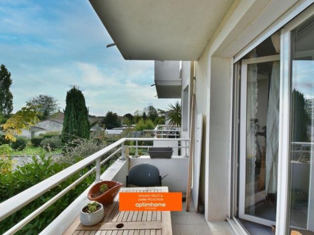 Appartement vente à Blaye, Saint-andré-de-cubzac