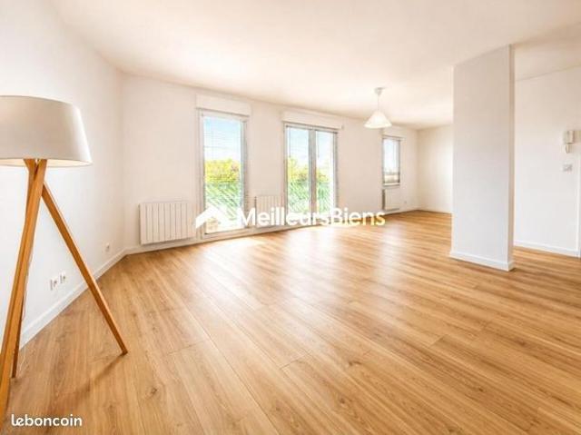 Appartement vente à Chambéry, Thoiry
