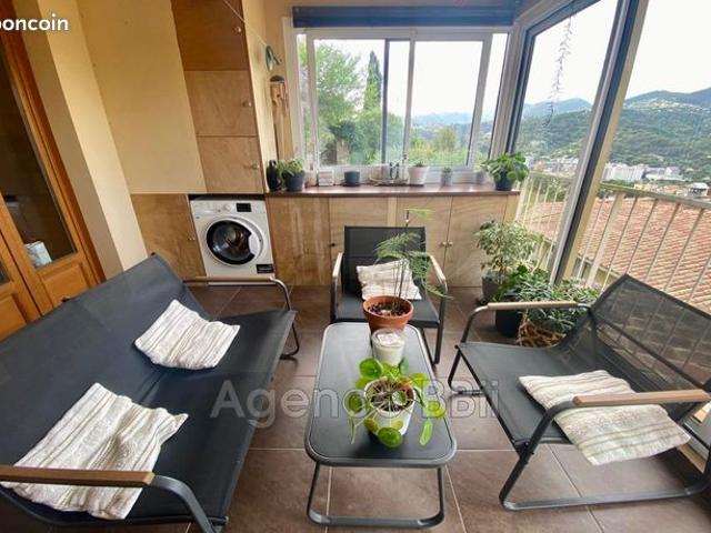 Appartement vente à Martinique