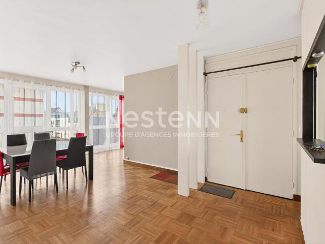 Appartement vente à Saint-Brieuc, Bretagne