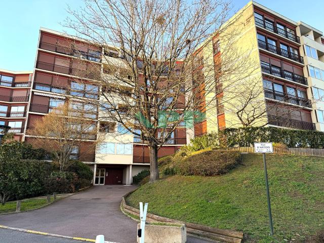 Appartement vente à Évry, Ris-orangis