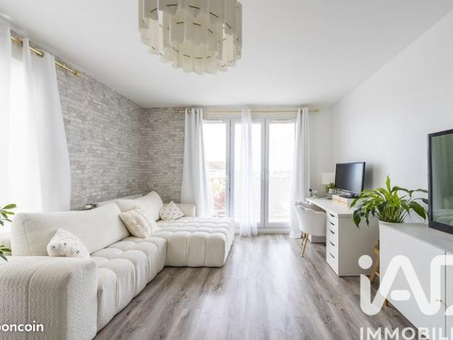 Appartement vente à L'Haÿ-les-Roses, Chevilly-larue