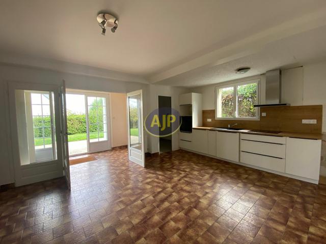 Appartement location à Pontivy, Bretagne