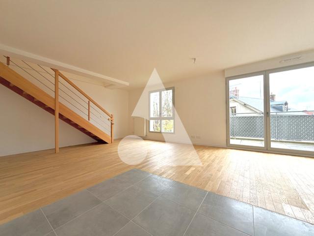 Appartement vente à Palaiseau, Arpajon