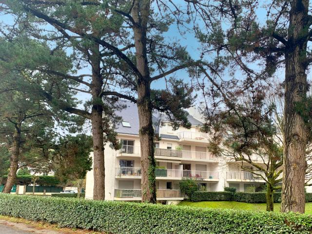 Appartement vente à Saint-Nazaire, La Baule-escoublac