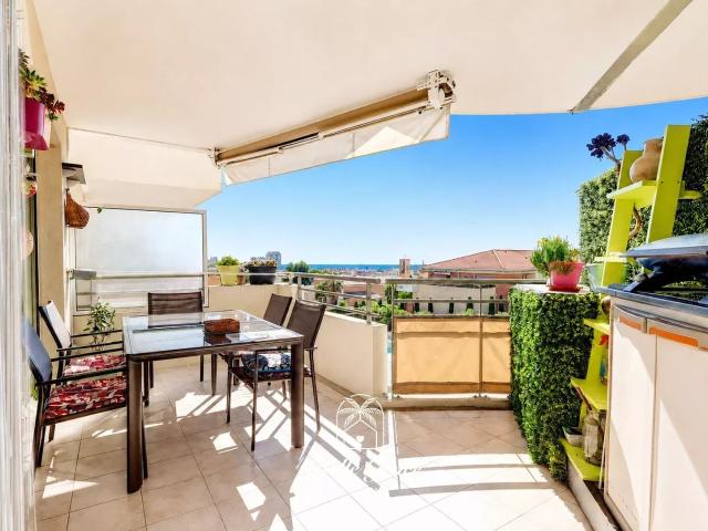 Appartement vente à Saint-Laurent-du-Var, Alpes-Maritimes