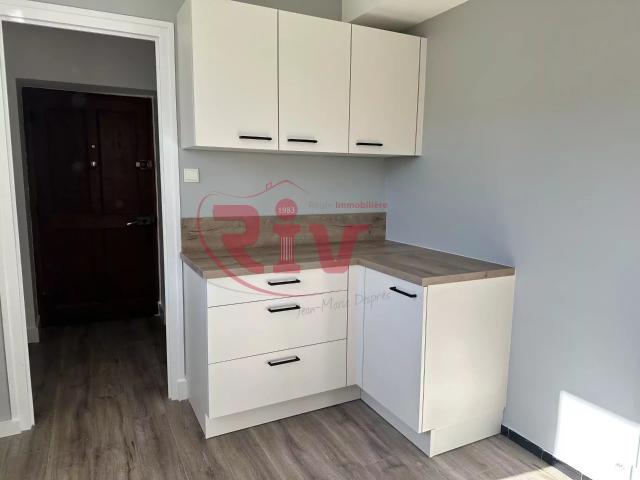 Appartement location à Vienne, Septème