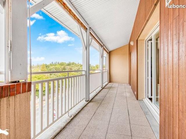 Appartement vente à Arcachon, Audenge