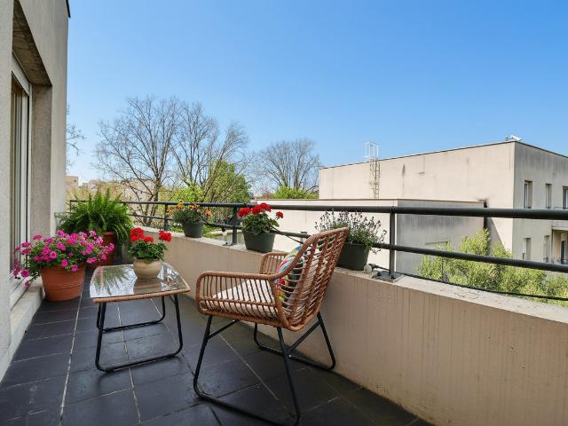 Appartement vente à Saint-Denis, Saint-denis