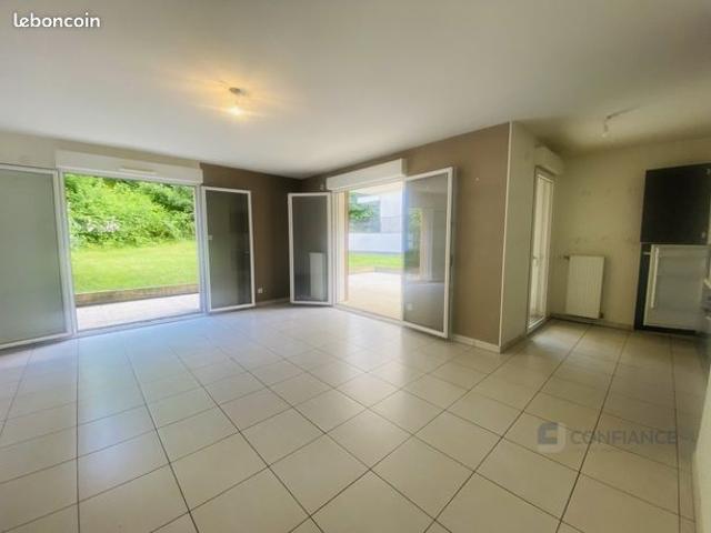 Appartement vente à Villefranche-sur-Saône, Rhône