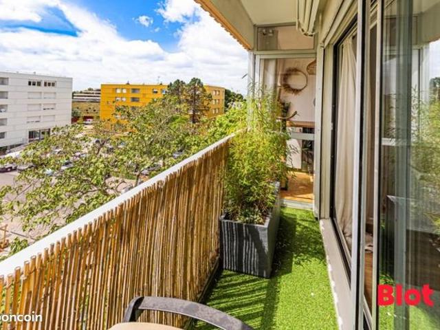 Appartement vente à Nantes, Saint-herblain