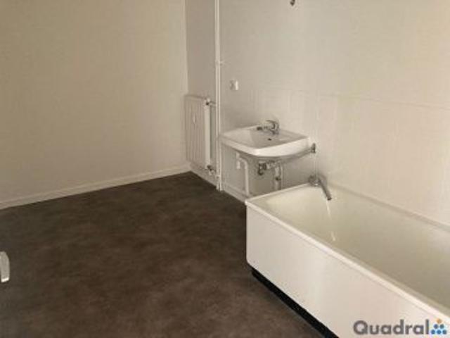 Appartement location à Nancy, Malzéville